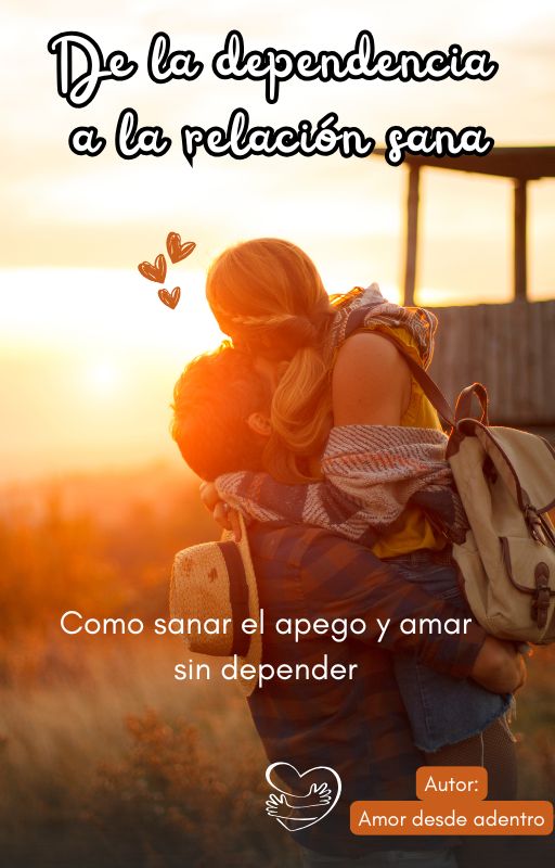 De la dependencia a la relación sana